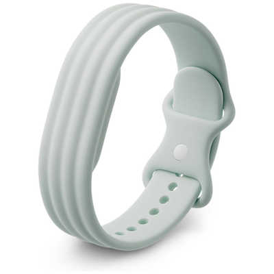 FITBIT Google Fitbit Air アクティブ バンド Lサイズ Fog GA11074-WW 