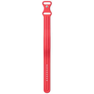 FITBIT Google Fitbit Air �A�N�e�B�u �o���h L�T�C�Y Berry GA11075-WW
