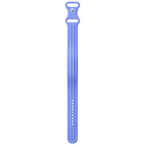 FITBIT Google Fitbit Air �A�N�e�B�u �o���h L�T�C�Y Lavender GA11076-WW