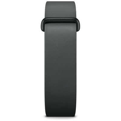 FITBIT Google Fitbit Air プレミアム モダンバンド Obsidian GA11077 