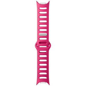 FITBIT Google Fitbit Edge �A�N�e�B�u �X�|�[�c �o���h L�T�C�Y Hibiscus GA12430-WW