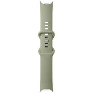 FITBIT Google Fitbit Edge �A�N�e�B�u�o���h L�T�C�Y Olive GA12425-WW