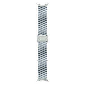 GOOGLE �y�󒍐��Y�i�zGoogle Pixel Watch(41 mm)�E�[�u���o���h �����T�C�Y Fog�i�L�����Z���s�j GA11673-WW