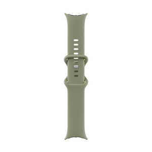 GOOGLE �y�󒍐��Y�i�zGoogle Pixel Watch(41 mm)�A�N�e�B�u �o���h(�� 2 ����)Olive S�T�C�Y Olive�i�L�����Z���s�j GA11662-WW