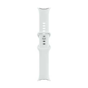 GOOGLE �y�󒍐��Y�i�zGoogle Pixel Watch(41 mm)�A�N�e�B�u �o���h(�� 2 ����)Fog S�T�C�Y Fog�i�L�����Z���s�j GA11660-WW