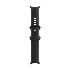 GOOGLE �y�󒍐��Y�i�zGoogle Pixel Watch(41 mm)�A�N�e�B�u �o���h(�� 2 ����)Obsidian L�T�C�Y Obsidian�i�L�����Z���s�j GA11655-WW