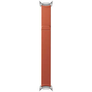 FITBIT Google Fitbit Edge �}�O�l�b�g �o���h S�T�C�Y Mahogany GA11602-WW
