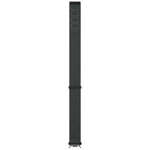 FITBIT Google Fitbit Edge �p�t�H�[�}���X ���[�v�o���h S�T�C�Y Obsidian GA11596-WW
