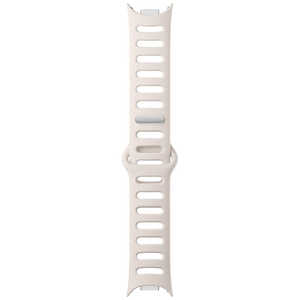 FITBIT Google Fitbit Edge �A�N�e�B�u �X�|�[�c �o���h S�T�C�Y Porcelain GA11593-WW