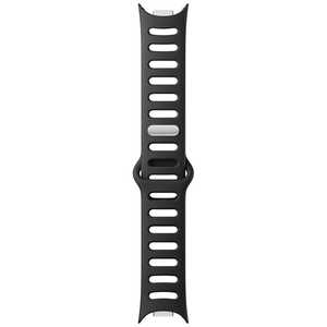 FITBIT Google Fitbit Edge �A�N�e�B�u �X�|�[�c �o���h S�T�C�Y Obsidian GA11592-WW