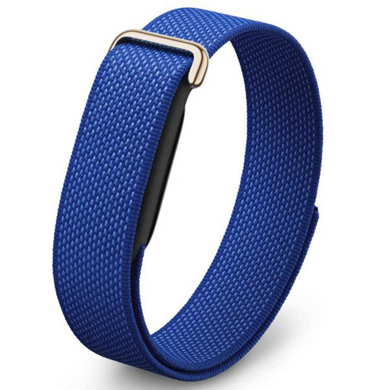 FITBIT FITBIT Google Fitbit Air 限定モデル Pokemon Sleep Sleepy Blue / Champagne Gold GA13096-JP GA13096-JP
