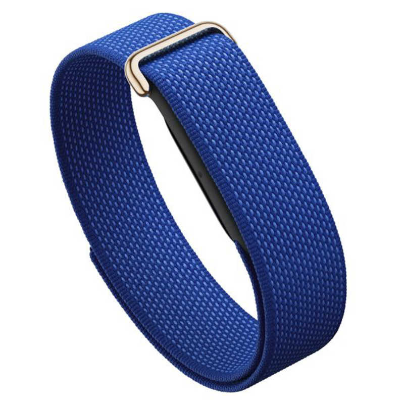FITBIT FITBIT Google Fitbit Air 限定モデル Pokemon Sleep Sleepy Blue / Champagne Gold GA13096-JP GA13096-JP