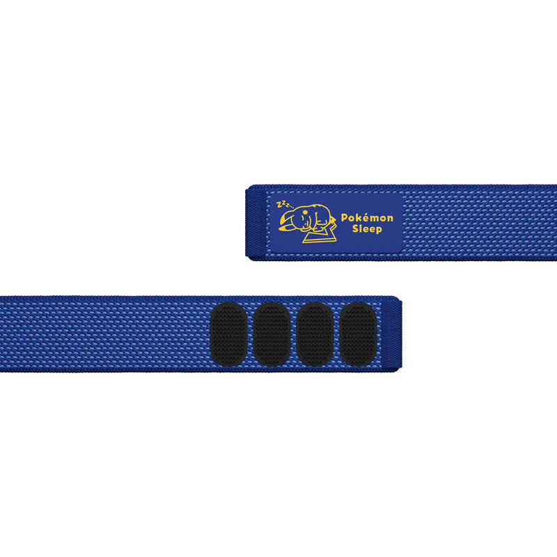 FITBIT FITBIT Google Fitbit Air 限定モデル Pokemon Sleep Sleepy Blue / Champagne Gold GA13096-JP GA13096-JP