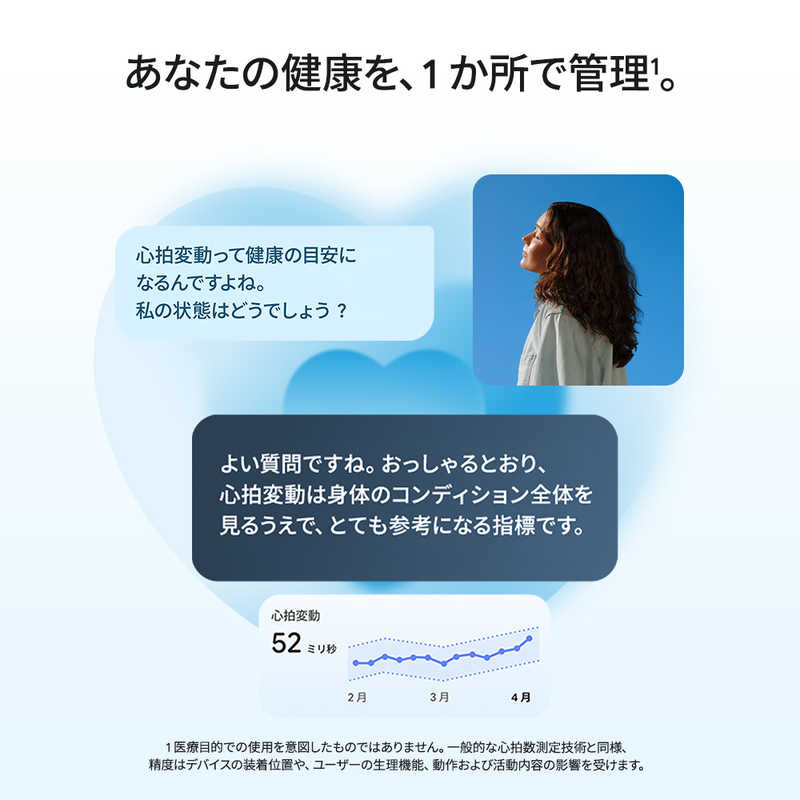 FITBIT FITBIT Google Fitbit Air 限定モデル Pokemon Sleep Sleepy Blue / Champagne Gold GA13096-JP GA13096-JP