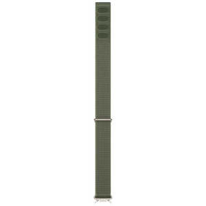 FITBIT Google Fitbit Edge �p�t�H�[�}���X ���[�v�o���h L�T�C�Y Olive GA13125-WW