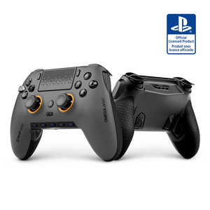 SCUF Omega Wireless 408-178-01-102-WW [�X�`�[���O���C]