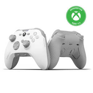 SCUF Valor Pro Wireless 505-178-05-010-AP [�z���C�g]