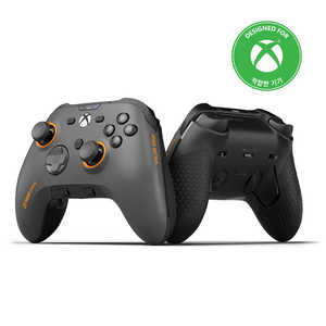 SCUF Valor Pro Wireless 505-178-05-102-AP [�X�`�[���O���C]