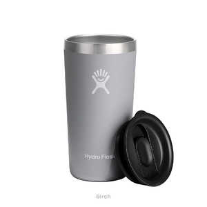 HYDROFLASK タンブラー 12 oz All Around Tumbler Birch #890116 HYDROFLASK タンブラー 12 oz All Around Tumbler Birch #890116