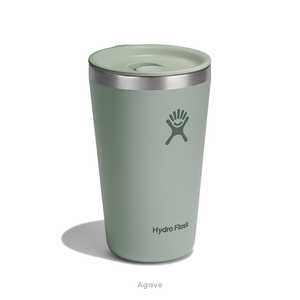 HYDROFLASK タンブラー 16 oz All Around Tumbler Agave #890117 HYDROFLASK タンブラー 16 oz All Around Tumbler Agave #890117