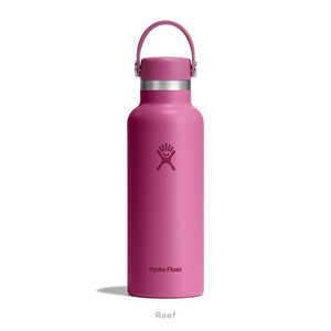 HYDROFLASK ボトル 18 oz Standard Mouth Reef #5089013 HYDROFLASK ボトル 18 oz Standard Mouth Reef #5089013