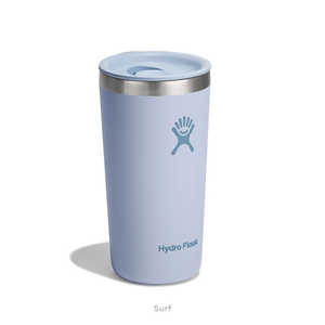 HYDROFLASK タンブラー 12 oz All Around Tumbler Surf #890116 HYDROFLASK タンブラー 12 oz All Around Tumbler Surf #890116