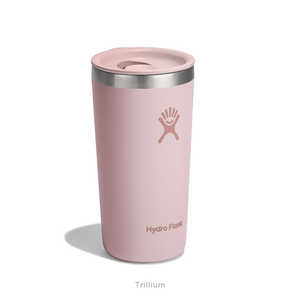 HYDROFLASK タンブラー 12 oz All Around Tumbler Trillium #890116 HYDROFLASK タンブラー 12 oz All Around Tumbler Trillium #890116