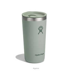 HYDROFLASK タンブラー 12 oz All Around Tumbler Agave #890116 HYDROFLASK タンブラー 12 oz All Around Tumbler Agave #890116