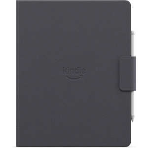 Amazon ( Kindle Scribe (2026�N����) �p)���� �蒠�^ �v���~�A�����U�[�J�o�[ �O���t�@�C�g B0FDNZ5M3Y