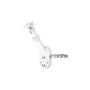 Amazon Ring Pole/Wall Mount - Solar Panel/Camera B0FQF716X2