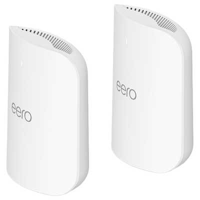 Amazon eero Pro 7 - トライバンドメッシュwifiルーター、Wi-Fi 7対応 