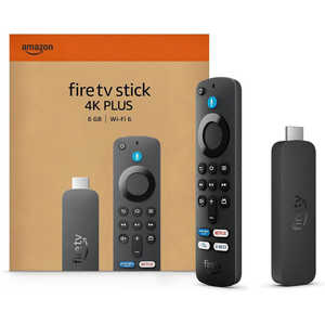 Amazon Fire TV Stick 4K Plus ubN B0F7ZF7W9P
