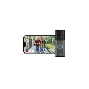 Amazon Ring Wired Doorbell Pro B0F7T7W959