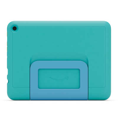 Amazon Fire HD 8 キッズプロ (8インチ)3GB RAM (2024年発売) グリーン