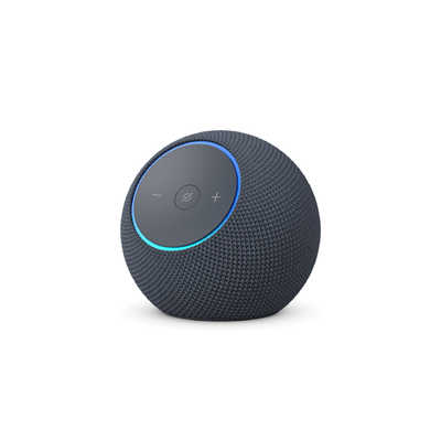 Amazon Echo Dot Max (エコードットマックス)(2025年発売) ［Wi-Fi対応