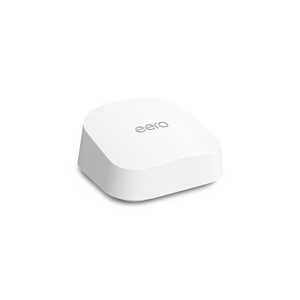 Amazon eero 7 - bVwifi[^[AWi-Fi 7ΉABE5000A2.5GbpsC[Tlbg×2A1jbg mWi-Fi 7(be)n zCg B0DN36NDPN
