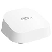 Amazon eero 7 - メッシュwifiルーター、Wi-Fi 7対応、BE5000、2.5Gbps