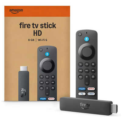 はま様まとめ買いリクエスト　Fire TV Stick 2台セット Amazon FireTV Stick HD (2026) B0DVJ64ZLT の通販 - カテゴリ：テレビ