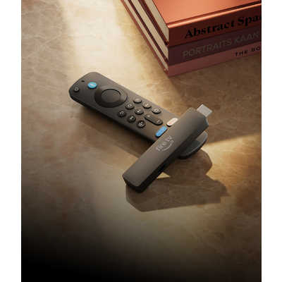 Amazon FireTV Stick HD (2026) B0DVJ64ZLT の通販 - カテゴリ：テレビ