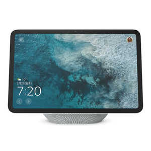 Amazon Echo Show 11 (�G�R�[�V���[11) (2025�N����) �mWi-Fi�Ή��n �O���[�V���[�z���C�g B0DYBQJZ2W