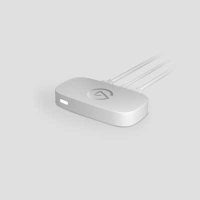 ELGATO Game Capture Neo (Color Box) 10GBV9901 の通販 - カテゴリ