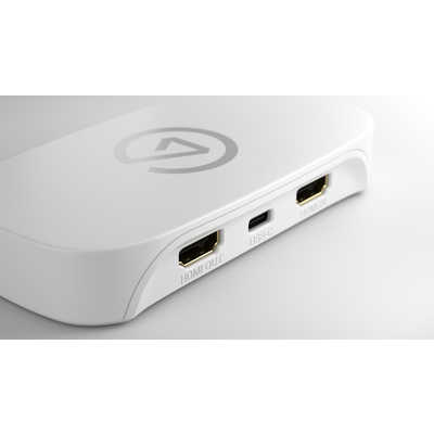ELGATO Game Capture Neo (Color Box) 10GBV9901 の通販 - カテゴリ