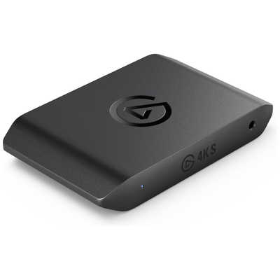 ELGATO Game Capture 4K S 10GBR9901 の通販 - カテゴリ：パソコン