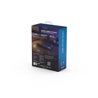 ELGATO Game Capture 4K S 10GBR9901 の通販 - カテゴリ：パソコン