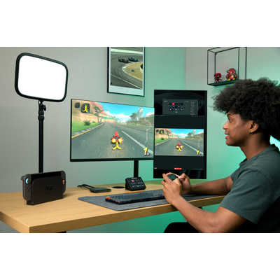 ELGATO Game Capture 4K S 10GBR9901 の通販 - カテゴリ：パソコン