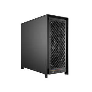 �R���Z�A CORSAIR FRAME 5000D Workstation RS Mid-TowerBlack CC-9011330-WW