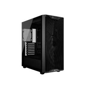 �R���Z�A CORSAIR 3200D RS Mid-TowerBlack CC-9011334-WW