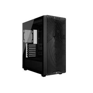 �R���Z�A CORSAIR 3200D RS Mid-TowerSmoke CC-9011336-WW