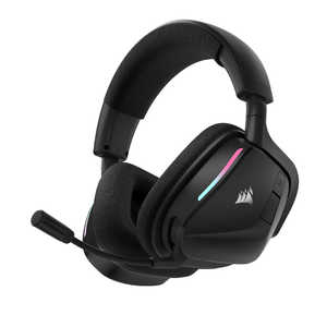 륻 CORSAIR VOID WIRELESS V2 CARBON Υ磻쥹(BluetoothUSB) /ξ /إåɥХɥס CA9011379WW