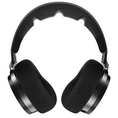Corsair VIRTUOSO MAX ワイヤレスヘッドセット コルセア CORSAIR VIRTUOSO MAX WIRELESS Carbon ［ワイヤレス